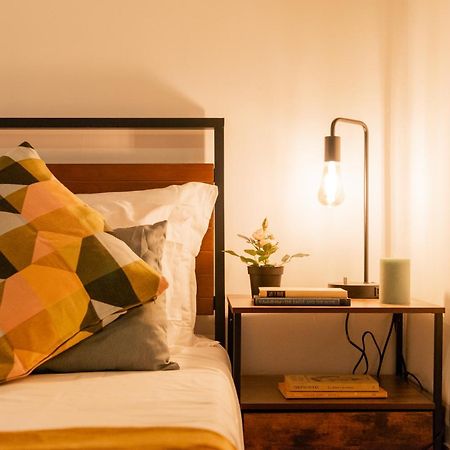 Studio Campo De' Fiori Roma Eksteriør bilde